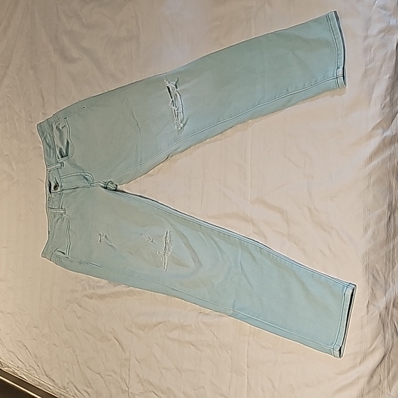 Pre-loved American eagle jeggings - Picture 1 of 3